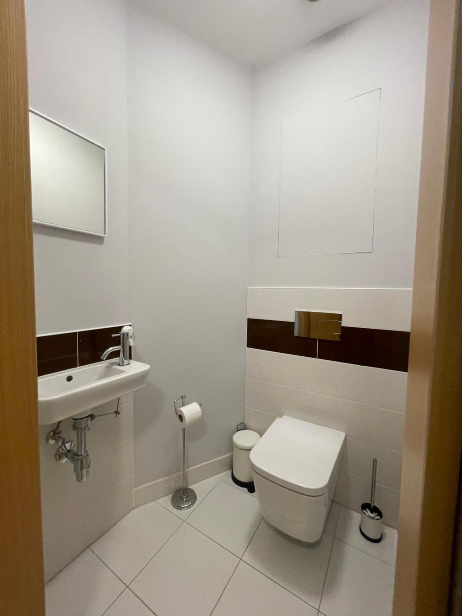 Sag Panorama City Apartment 3 Rooms Free Parking Free Wifi Bratislava Extérieur photo