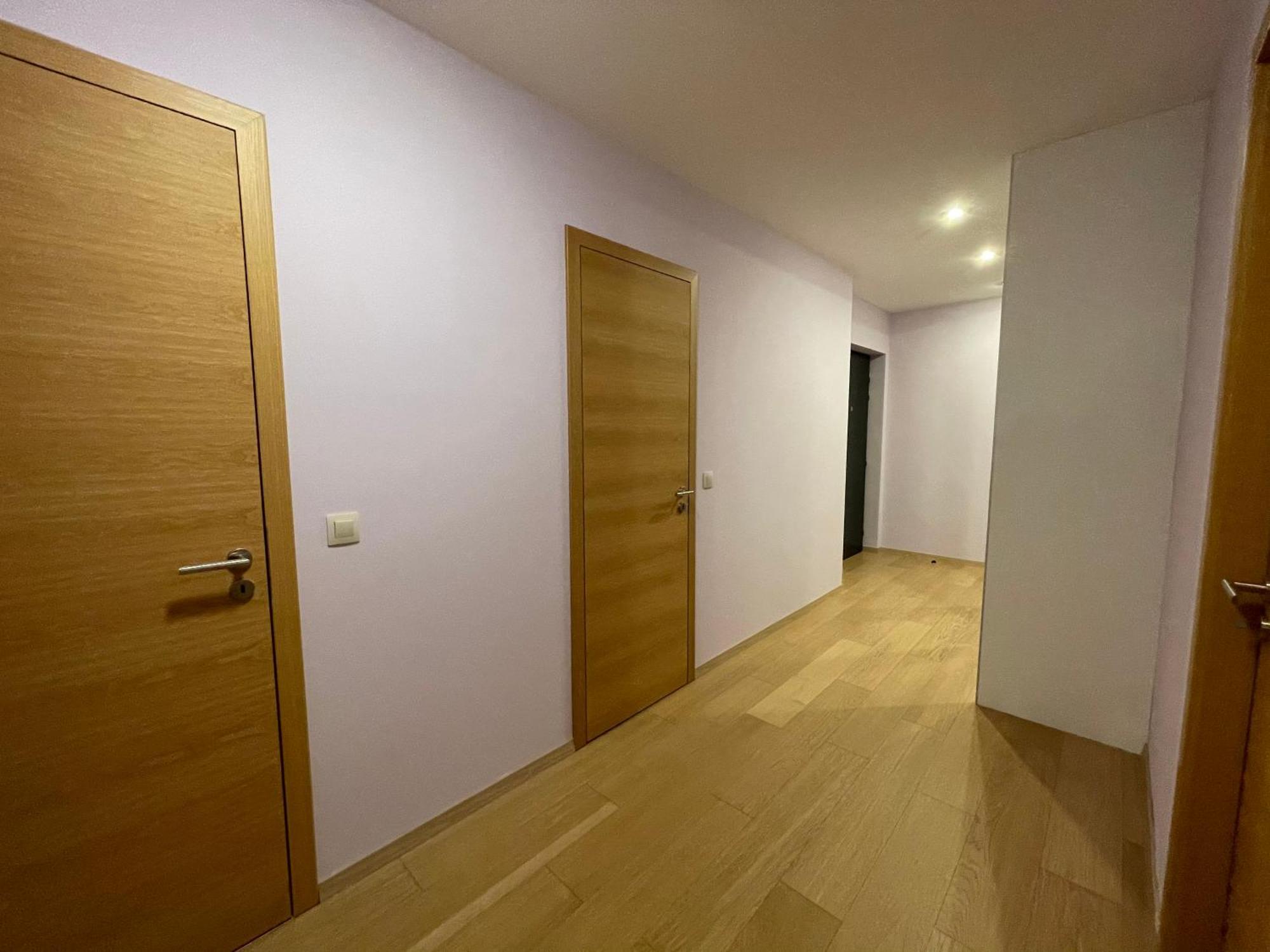 Sag Panorama City Apartment 3 Rooms Free Parking Free Wifi Bratislava Extérieur photo